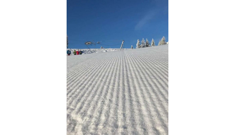Hotel CROCUS **** Vysoké Tatry
